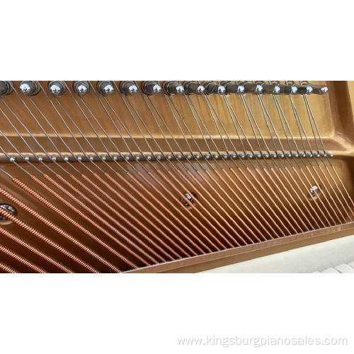 how to tune upright piano